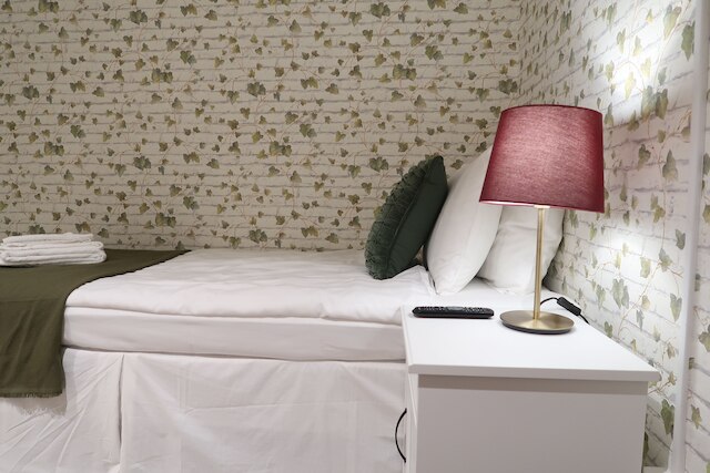 ホテル シティ リビング