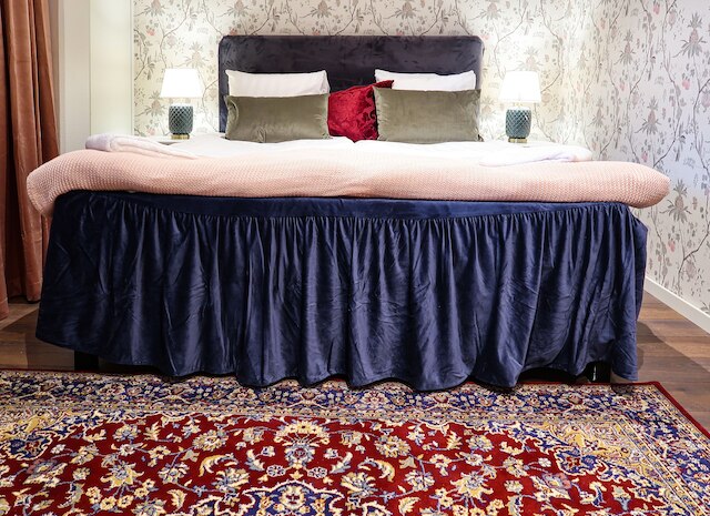 ホテル シティ リビング