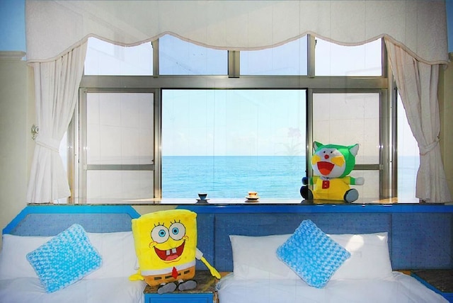 サニー オーシャン B&B