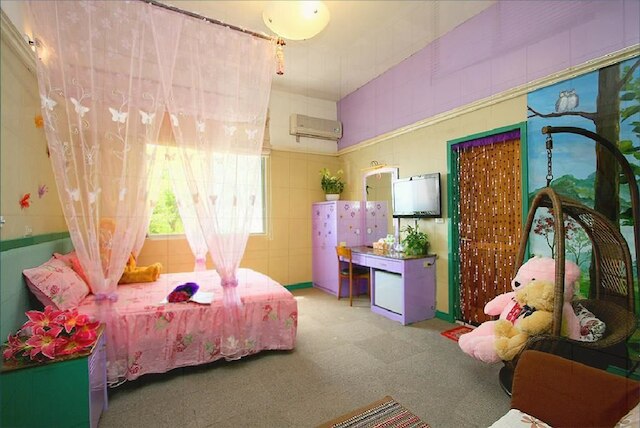 サニー オーシャン B&B