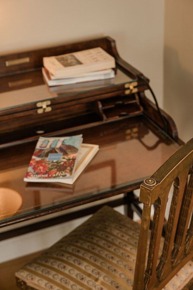 ノーブル スイーツ