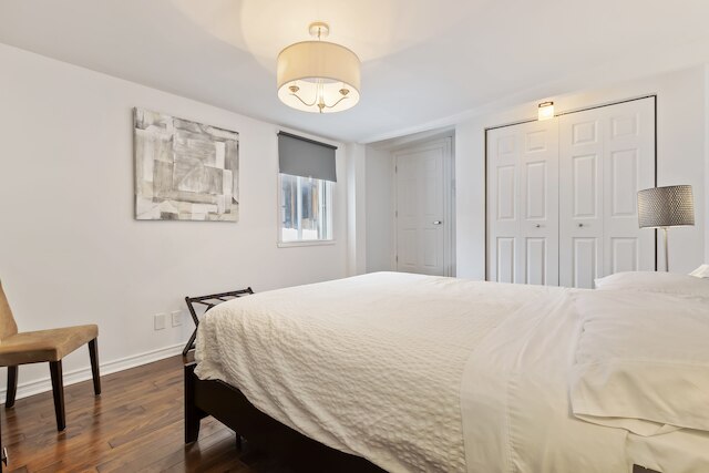 ザ ロック アパートメント - mtlFlats