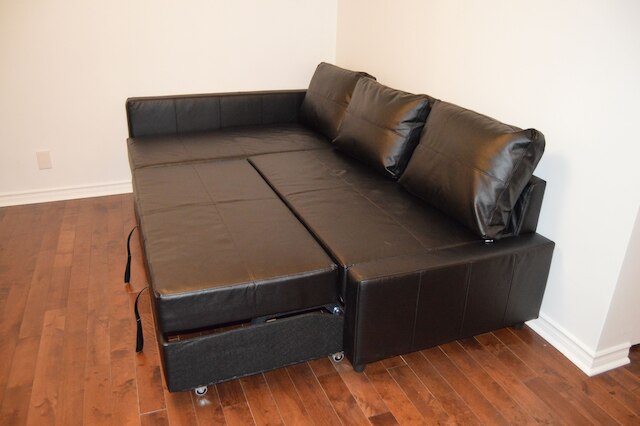 ザ ロック アパートメント - mtlFlats