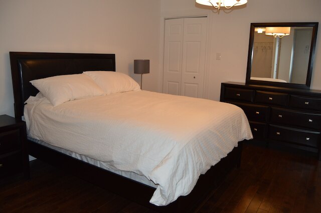 ザ ロック アパートメント - mtlFlats