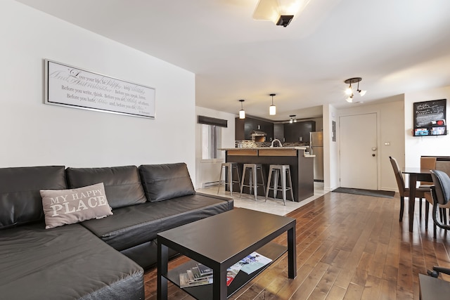 ザ ロック アパートメント - mtlFlats