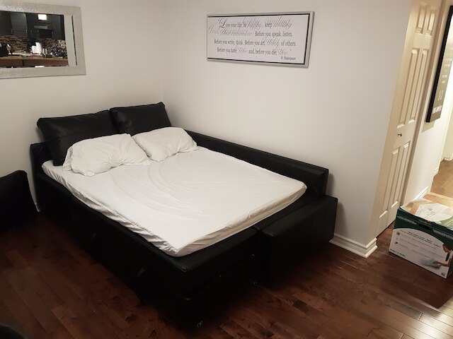 ザ ロック アパートメント - mtlFlats