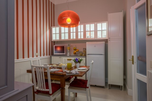 オニサンティ アパートメント