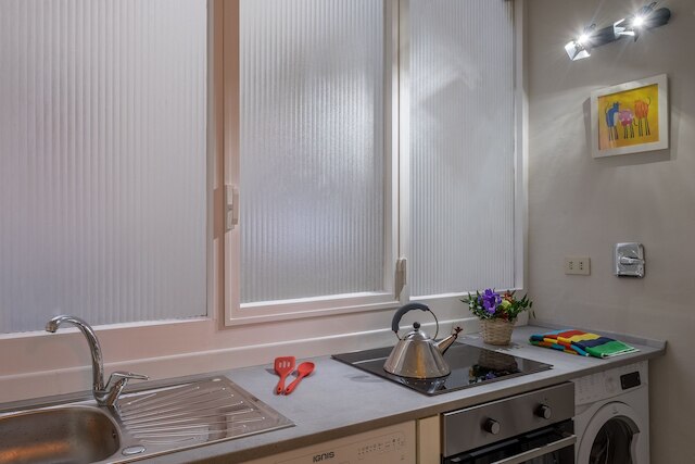 オニサンティ アパートメント