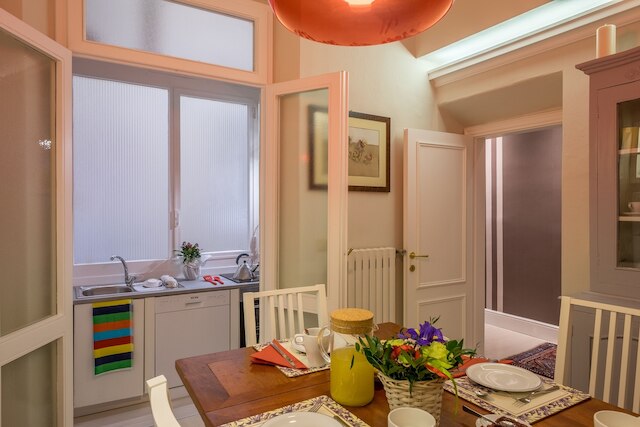 オニサンティ アパートメント