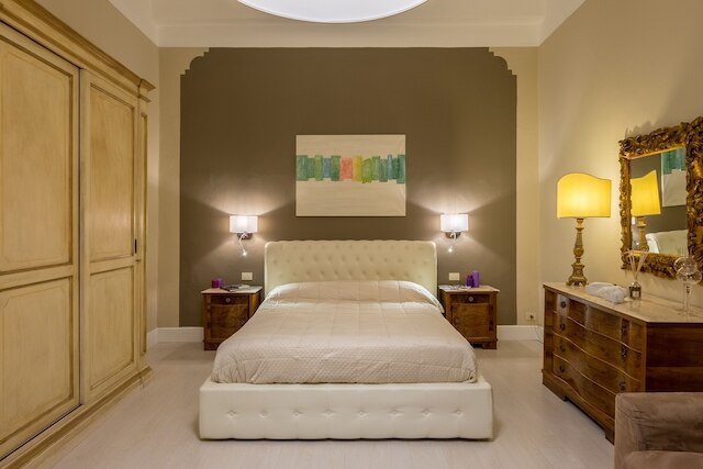 オニサンティ アパートメント