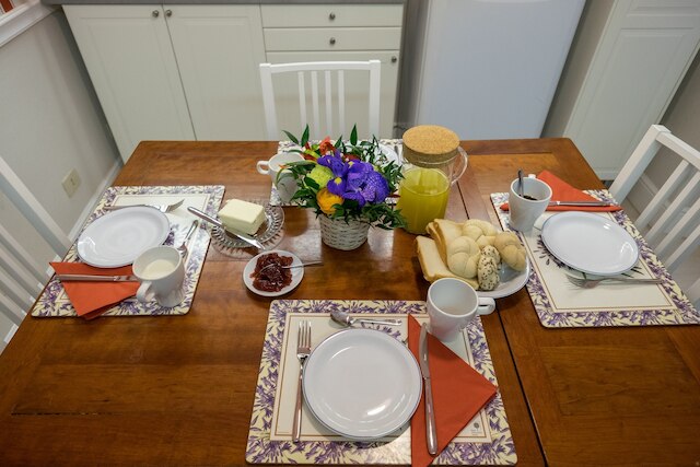 オニサンティ アパートメント