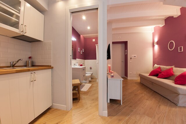 ルレ アル ムセオ