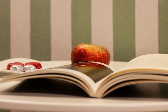 ルレ アル ムセオ