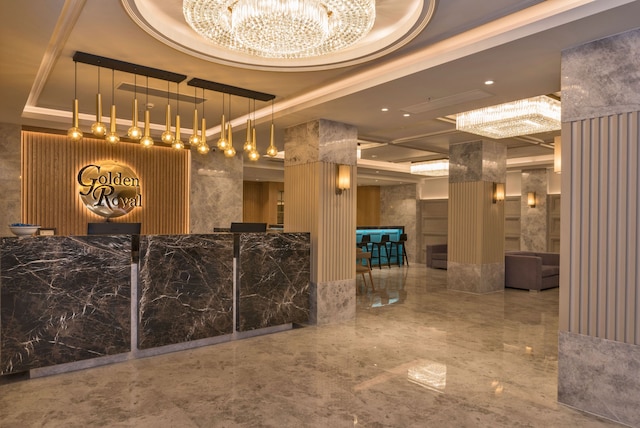 ゴールデンロイヤルホテル＆スパ