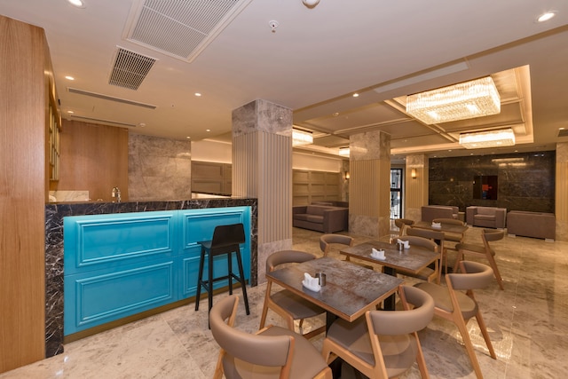 ゴールデンロイヤルホテル＆スパ