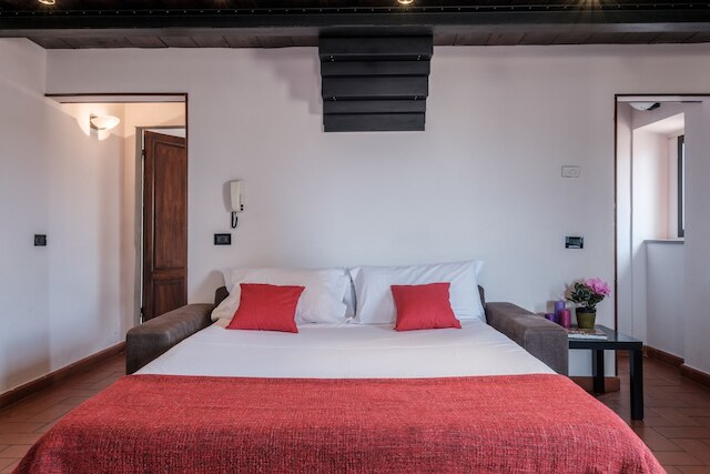 ポルチェラーナ アパートメント