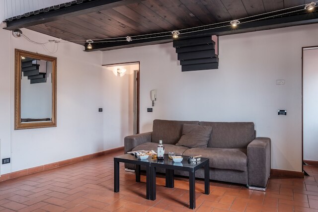 ポルチェラーナ アパートメント