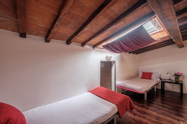 ポルチェラーナ アパートメント