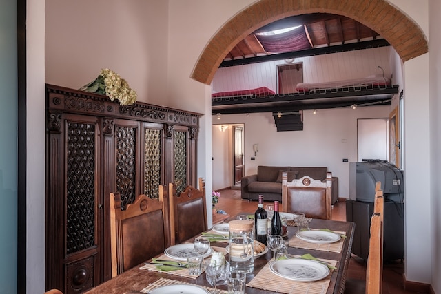 ポルチェラーナ アパートメント