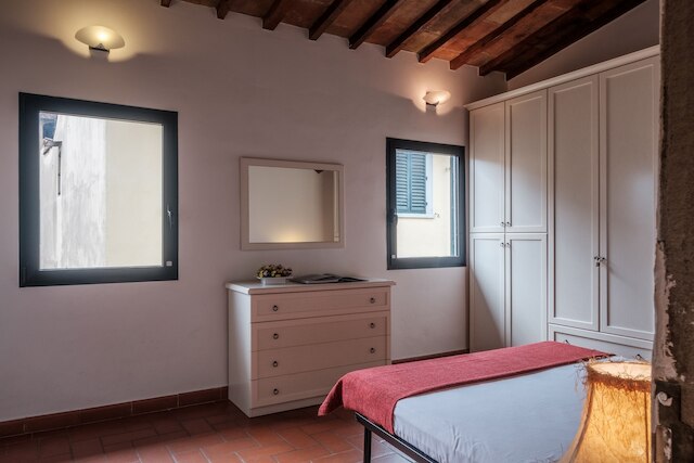 ポルチェラーナ アパートメント