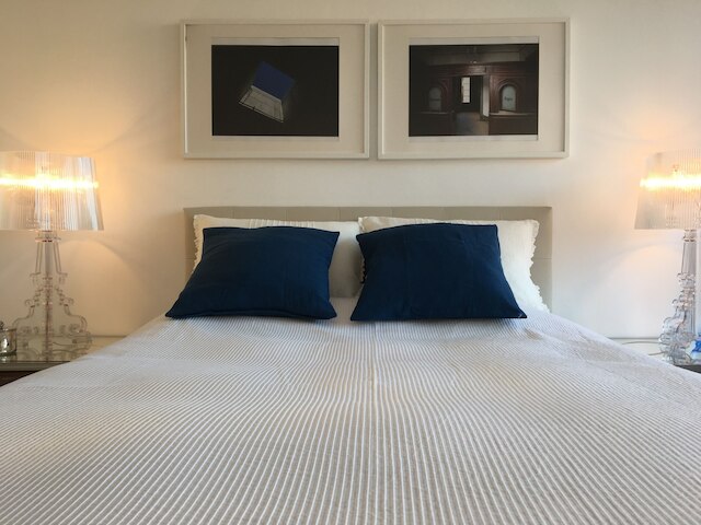 リスボン プリンシペ レアル ラックス フラット