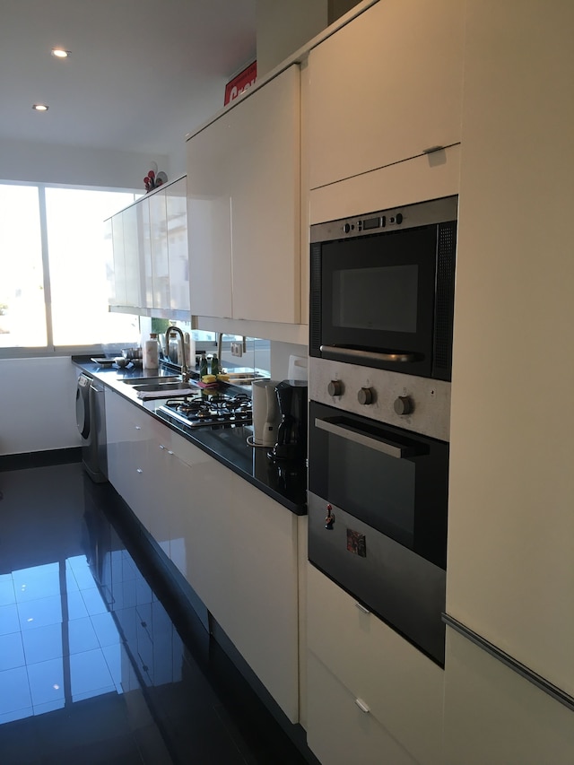 リスボン プリンシペ レアル ラックス フラット