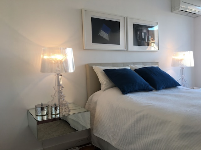 リスボン プリンシペ レアル ラックス フラット