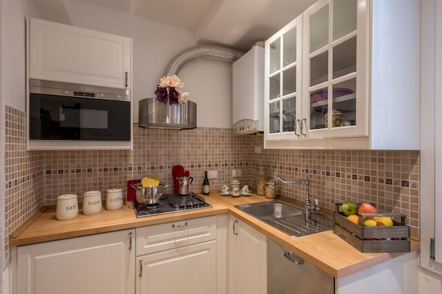 ラ ディモーラ ディ サン ロレンツォ