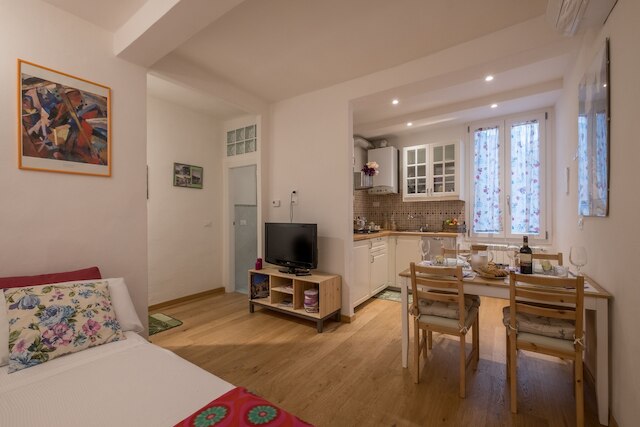 ラ ディモーラ ディ サン ロレンツォ