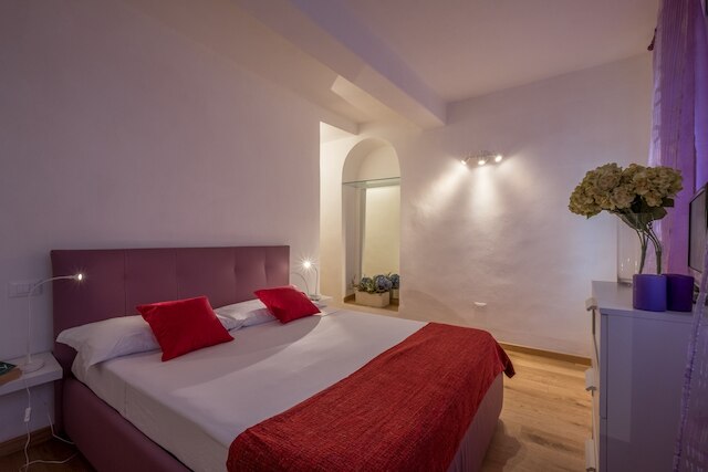 ラ ディモーラ ディ サン ロレンツォ