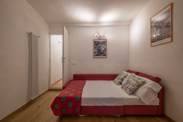 ラ ディモーラ ディ サン ロレンツォ