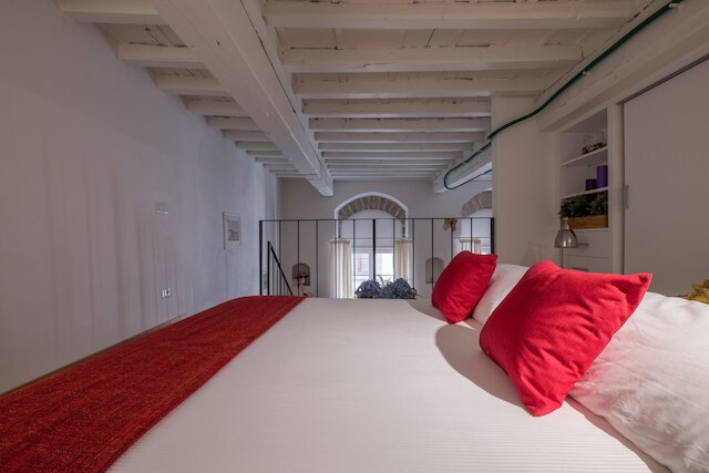 パリオネ アパートメント