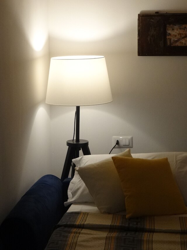 パリオネ アパートメント