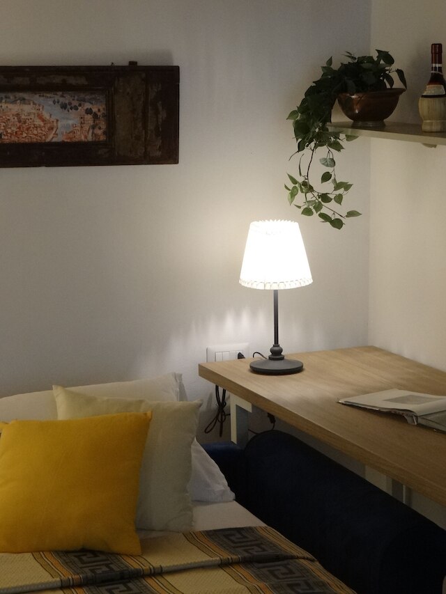 パリオネ アパートメント