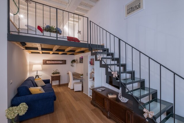 パリオネ アパートメント