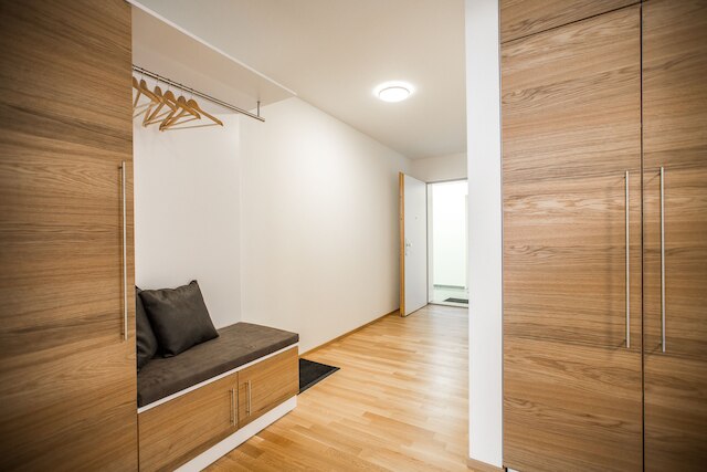 フェーリエンヴォーヌング プフェンダー