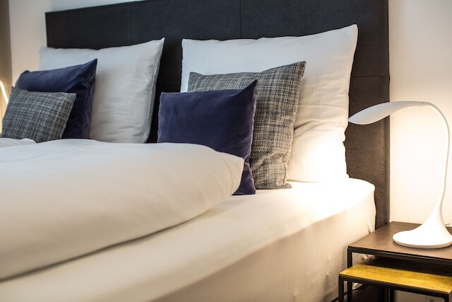 フェーリエンヴォーヌング プフェンダー