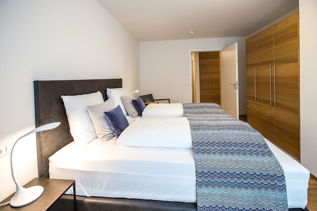 フェーリエンヴォーヌング プフェンダー