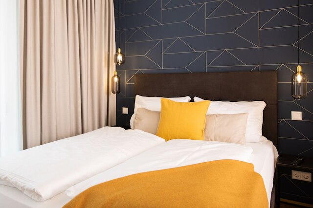 フェーリエンヴォーヌング プフェンダー