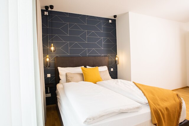 フェーリエンヴォーヌング プフェンダー