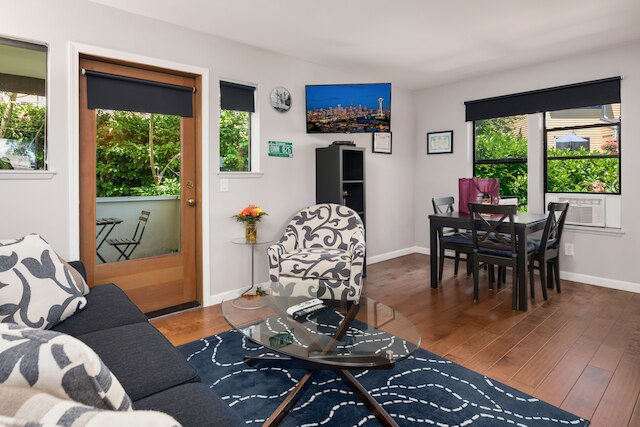 シアトル バケーション ホーム : トーマス ロッジ バーモント