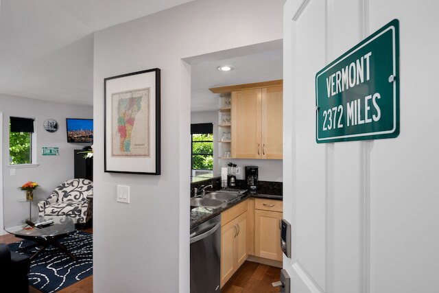 シアトル バケーション ホーム : トーマス ロッジ バーモント