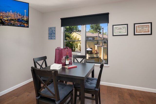 シアトル バケーション ホーム : トーマス ロッジ フィラデルフィア