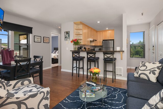 シアトル バケーション ホーム : トーマス ロッジ フィラデルフィア