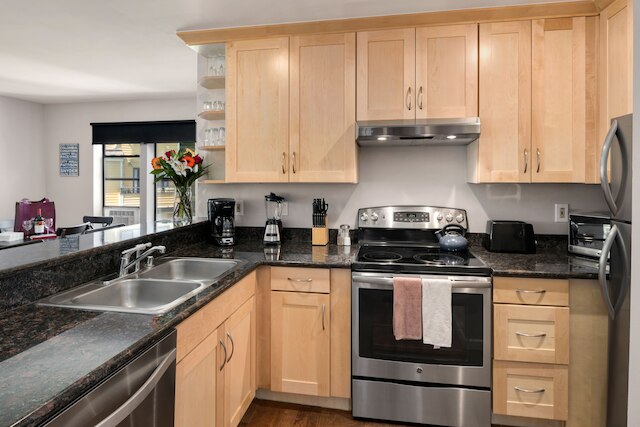 シアトル バケーション ホーム : トーマス ロッジ フィラデルフィア