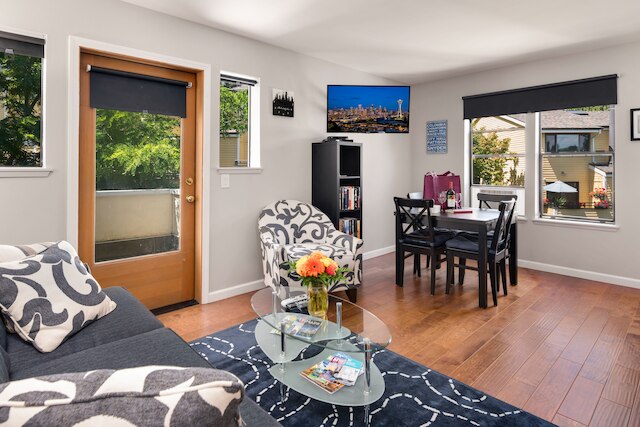 シアトル バケーション ホーム : トーマス ロッジ フィラデルフィア