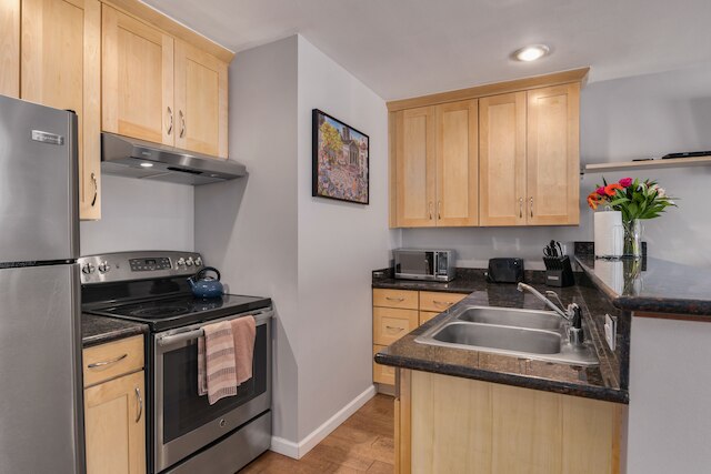 シアトル バケーション ホーム : トーマス ロッジ ボストン