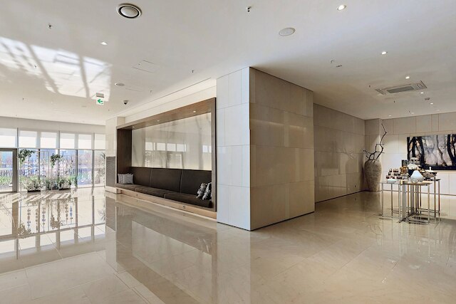 コートヤード・ソウル・ボタニックパーク