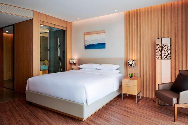 コートヤード・ソウル・ボタニックパーク