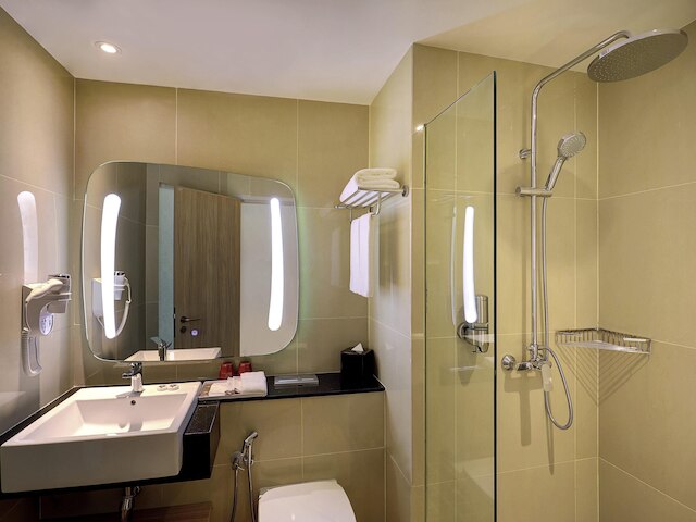 イビス クアラルンプール シティ センター ホテル